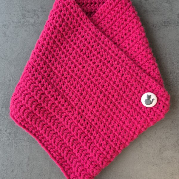 Snood rose chat