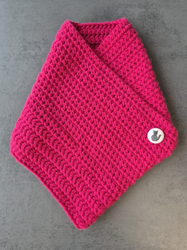 Snood rose chat