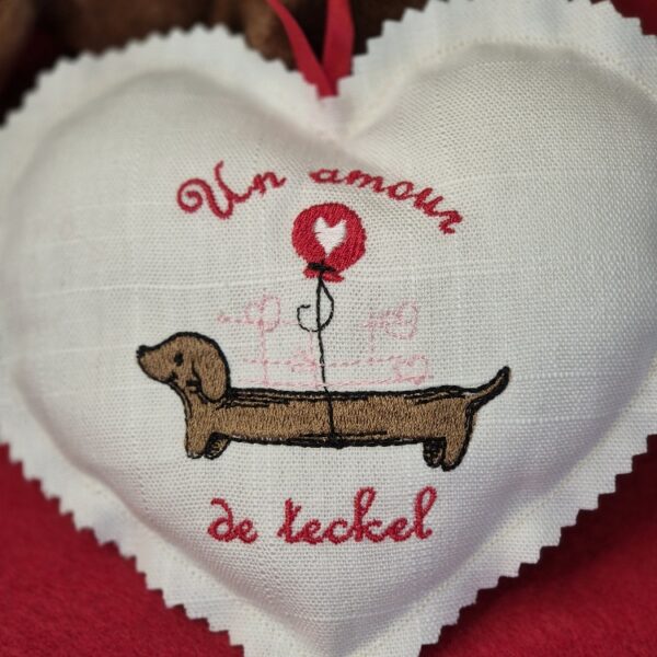 Teckels