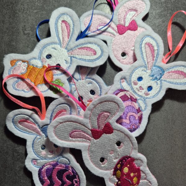Lapins machine