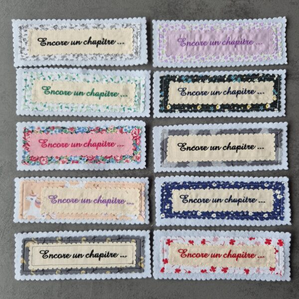 Encore un chapitre 1