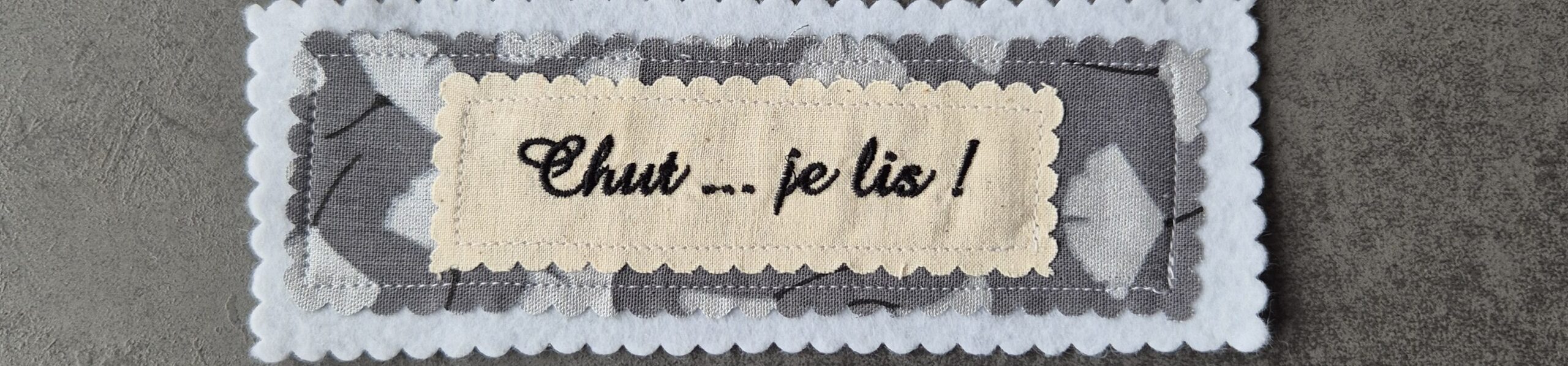 Gingko balboa Chut Je lis