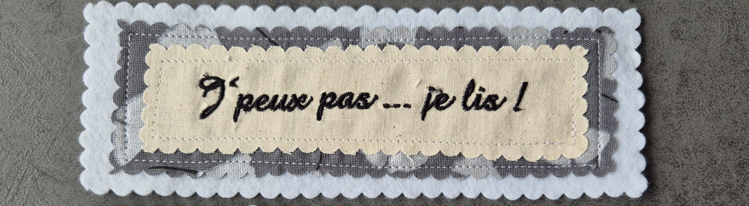 Gingko biloba J'peux pas je lis